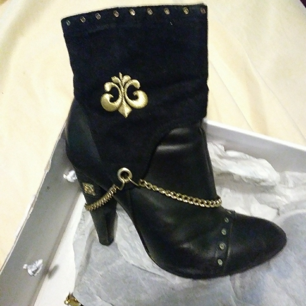 Booties